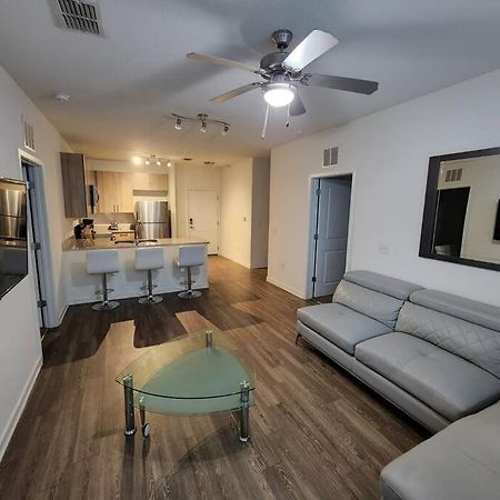 Cozy Apartments By Universal Studios Florida Орландо Экстерьер фото